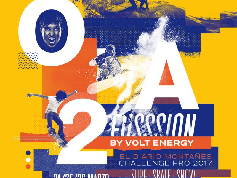 OA2 FuSSSion Challenge Pro 2017